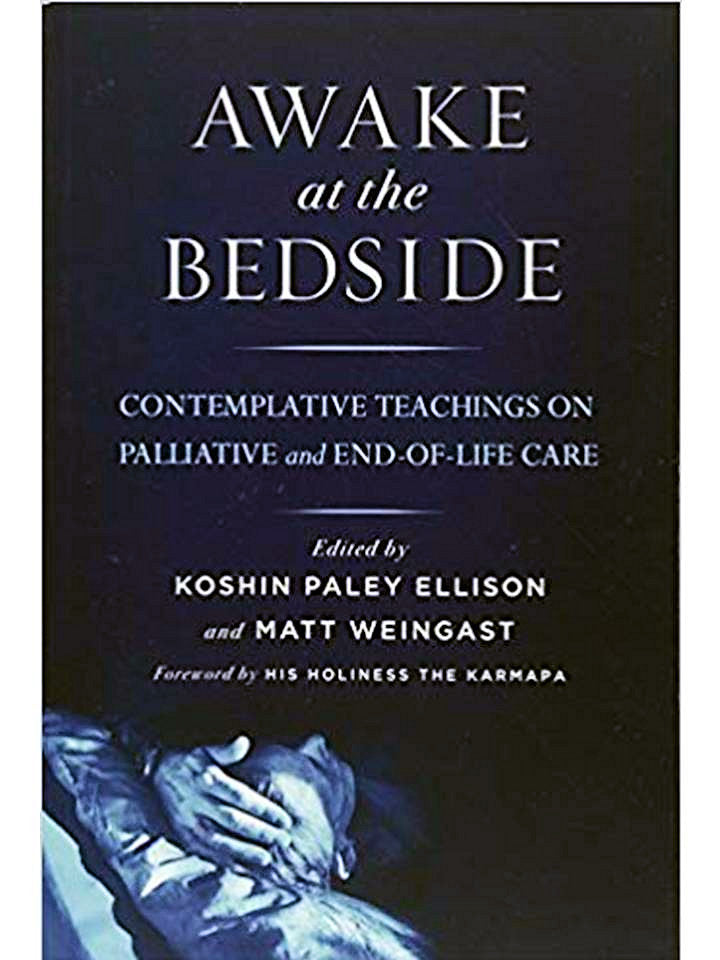 Resources for Death & Dying: Hospice , Chaplains, Psychotherapists, Dulas,