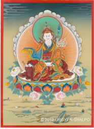 Original Art and Ltd Edition Prints: Himalayan & Buddhist Art