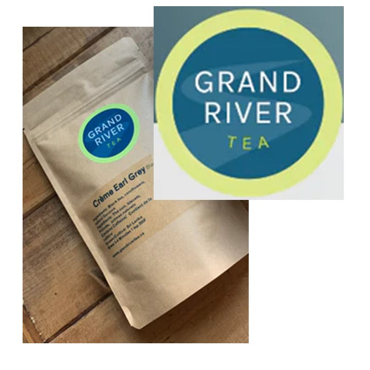 Grand River Tea