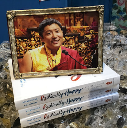 Buddhist, Dharma and Mindfulness Books