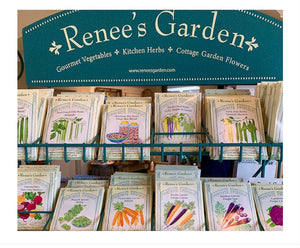 Renee's Garden:  The Garden To Table Seed Company