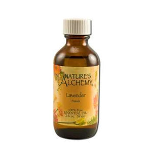 Open image in slideshow, French Lavender (Maillette) by Nature&#39;s Alchemy 15 ml.
